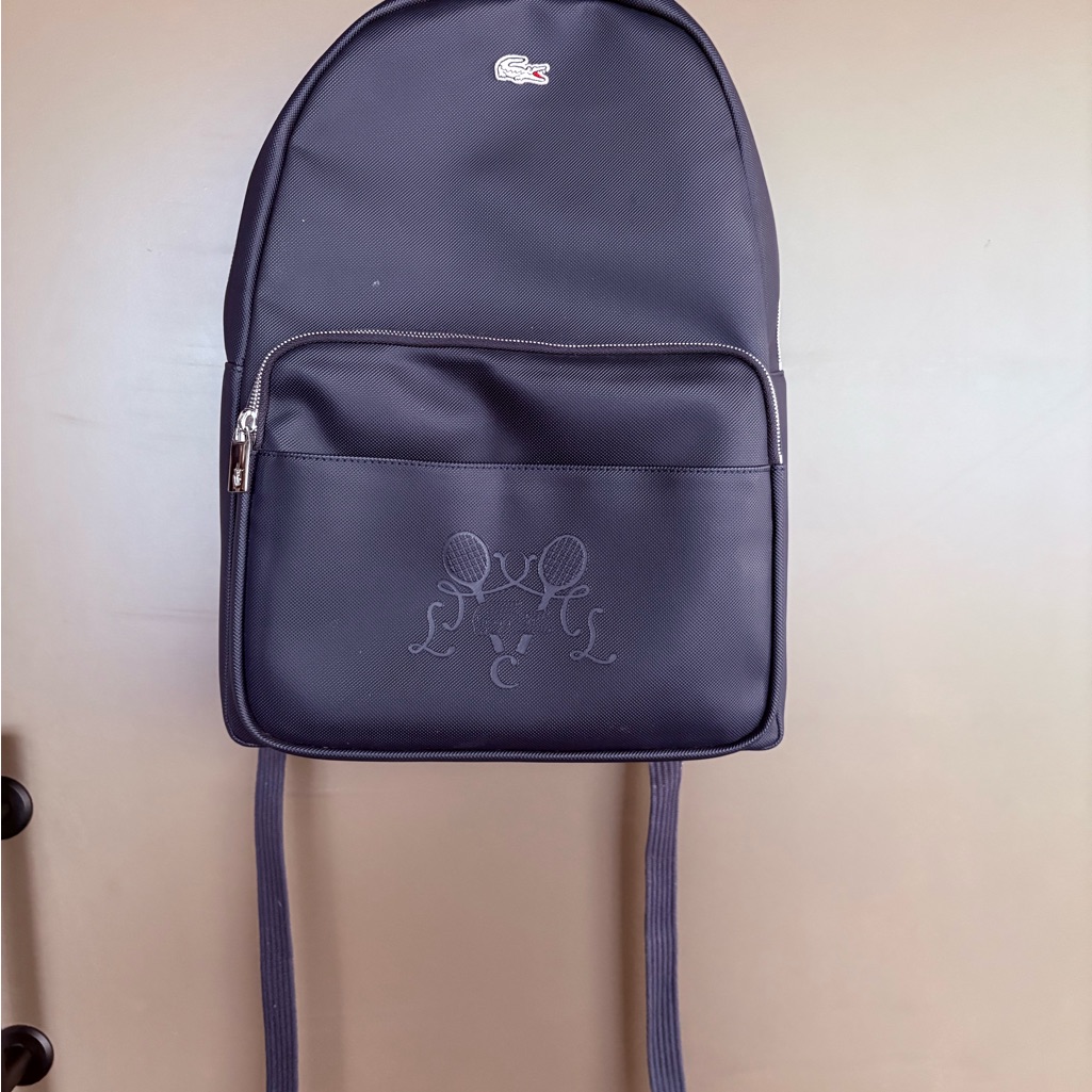 Lacoste Men's Backpack